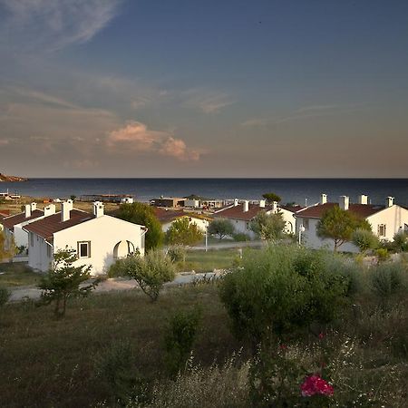 Mavisu Resort Hotel İmroz Eksteriør billede
