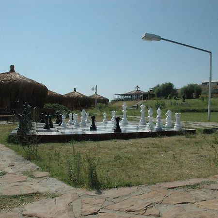 Mavisu Resort Hotel İmroz Eksteriør billede