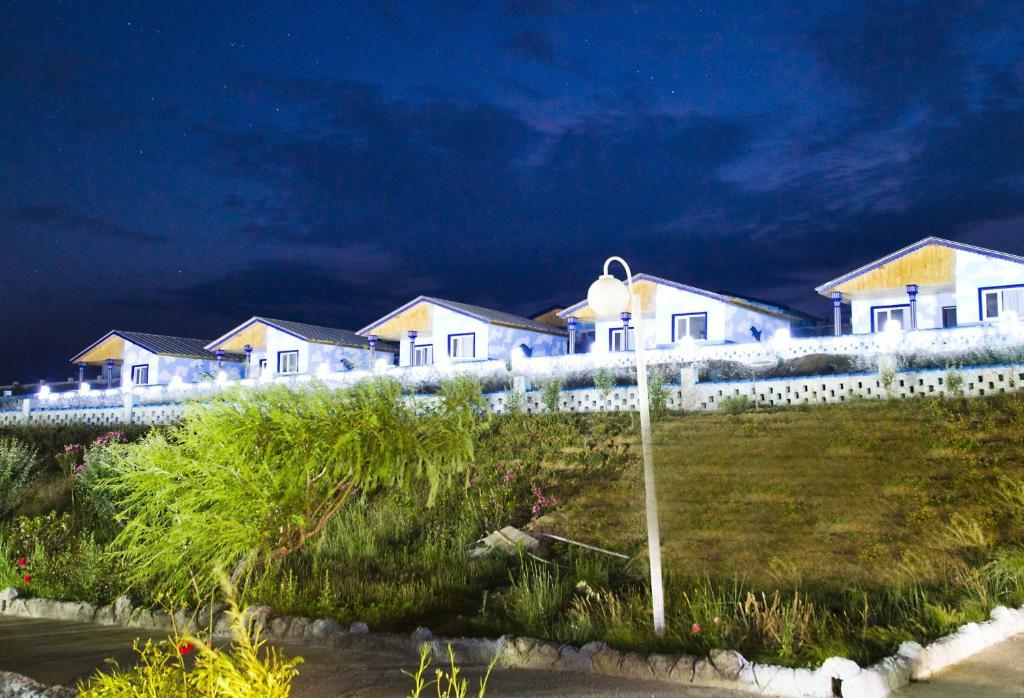 Mavisu Resort Hotel İmroz Eksteriør billede