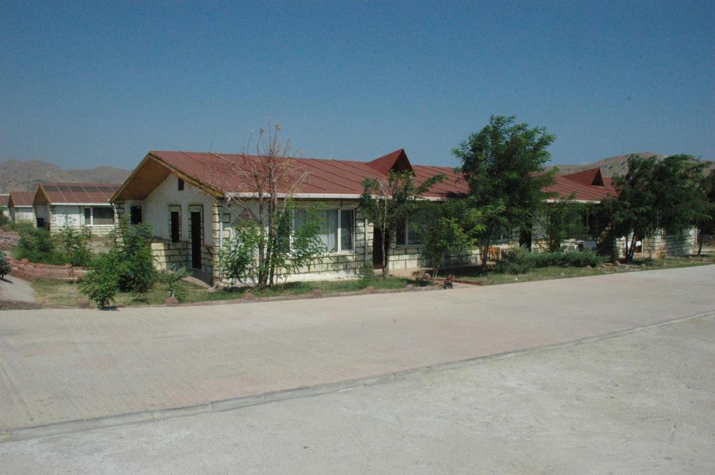 Mavisu Resort Hotel İmroz Værelse billede