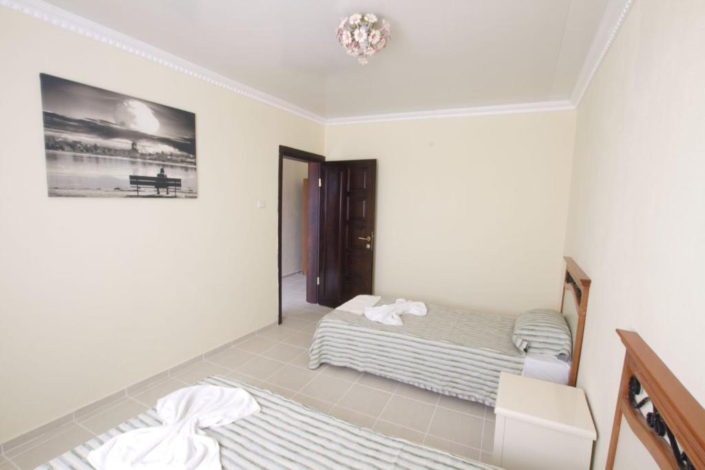 Mavisu Resort Hotel İmroz Eksteriør billede